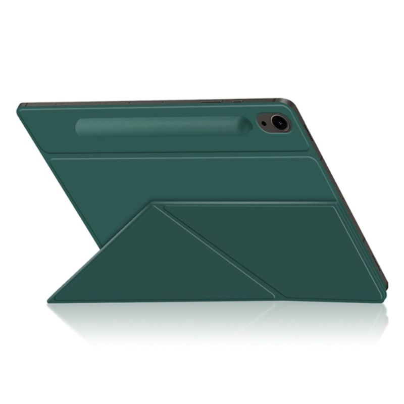Samsung Galaxy Tab S10 Fe Magnetischer Origami-ständer