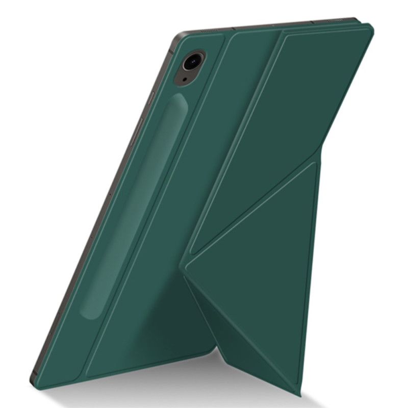 Samsung Galaxy Tab S10 Fe Magnetischer Origami-ständer