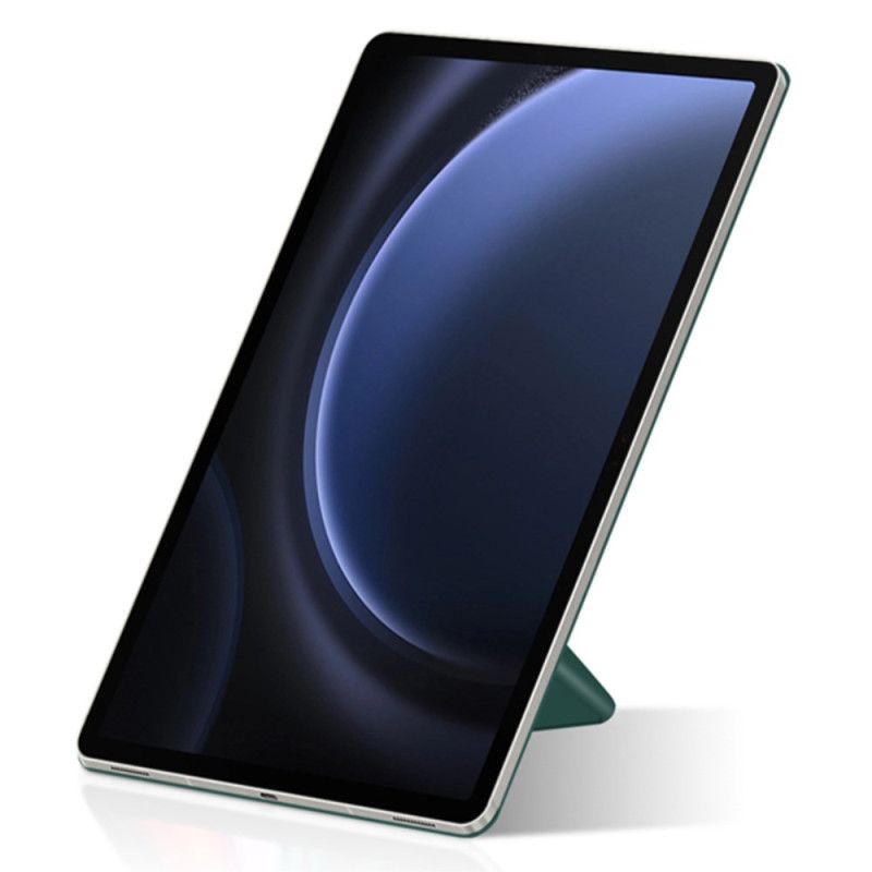 Samsung Galaxy Tab S10 Fe Magnetischer Origami-ständer