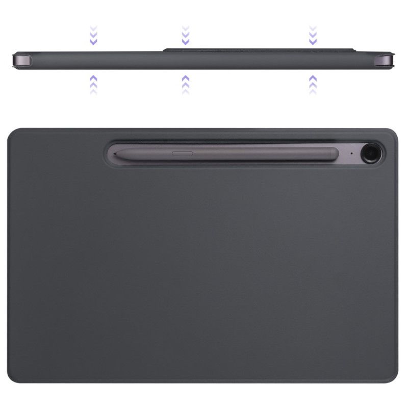 Samsung Galaxy Tab S10 Fe Origami-ständer