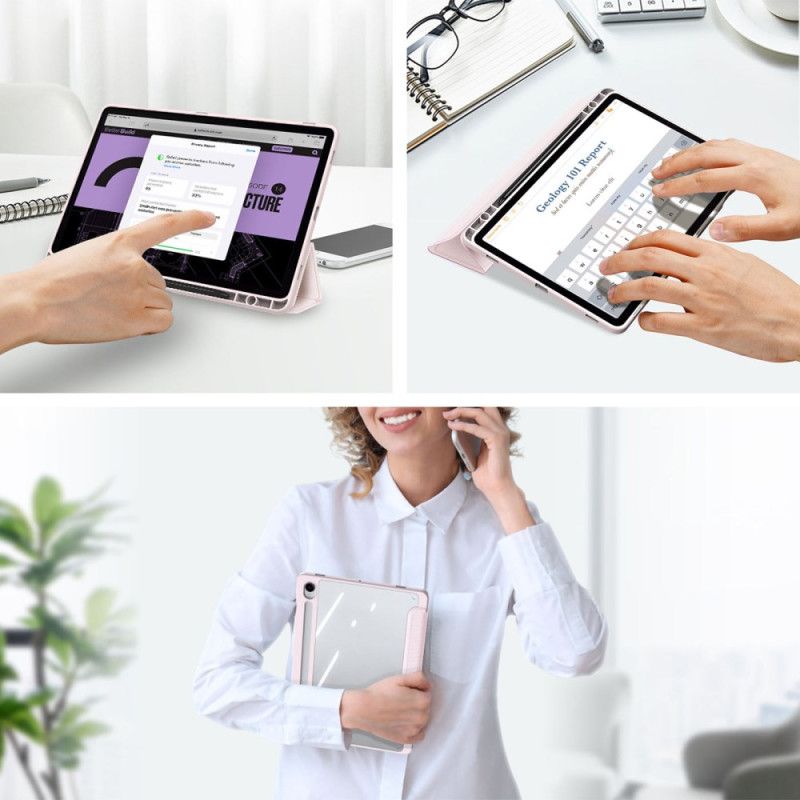 Samsung Galaxy Tab S10 Fe Toby Serie Dux Ducis