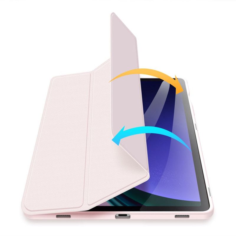 Samsung Galaxy Tab S10 Fe Toby Serie Dux Ducis