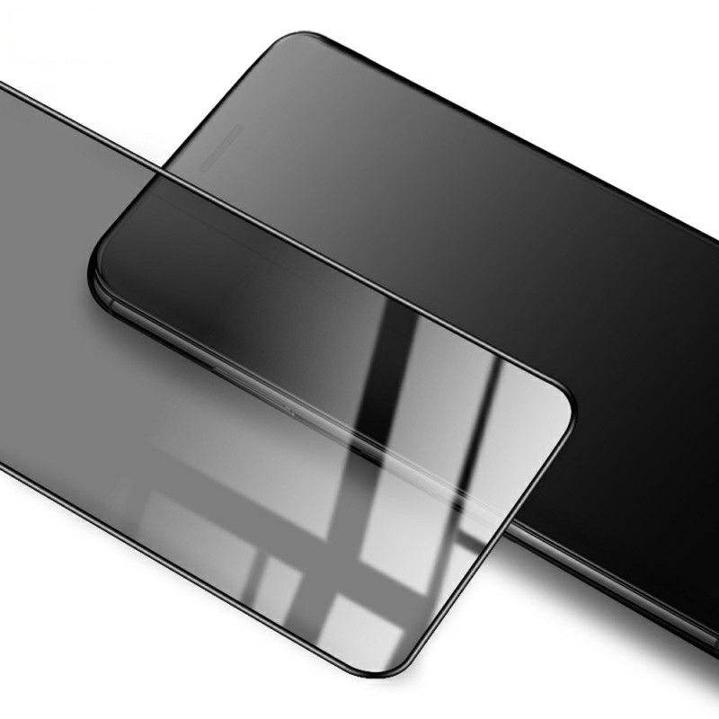 Anti-spionage-displayschutzfolie Aus Gehärtetem Glas Für Oneplus 15r (fingerabdruck-entsperrung)