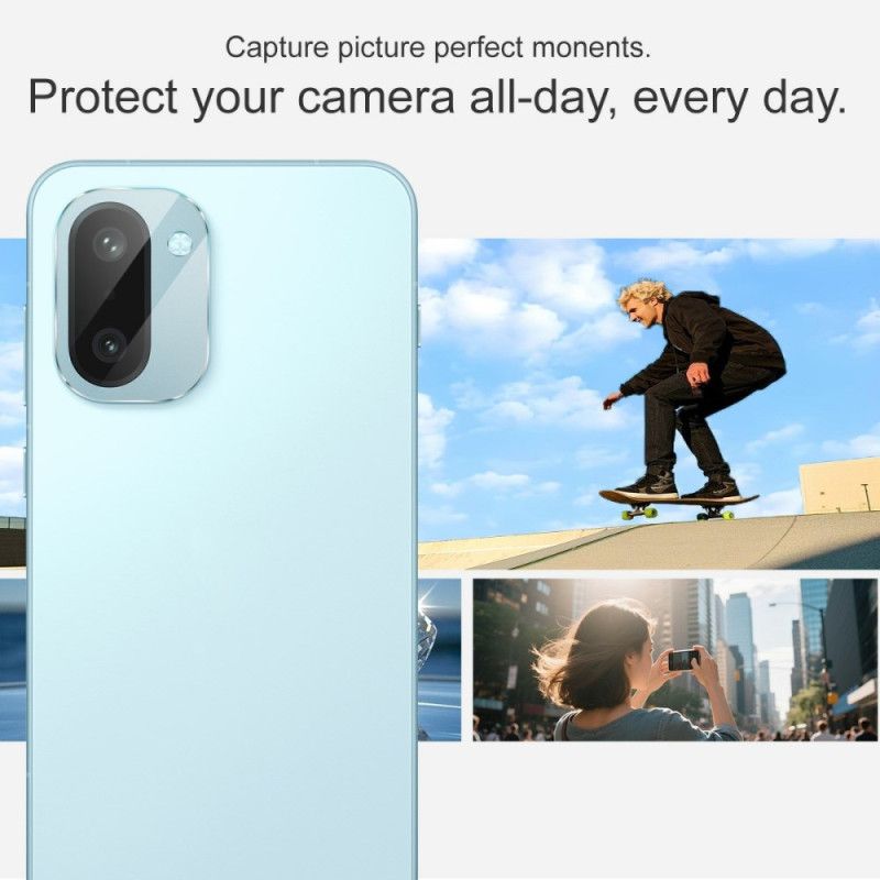 Displayschutzfolie Aus Gehärtetem Glas Für Oneplus 15r