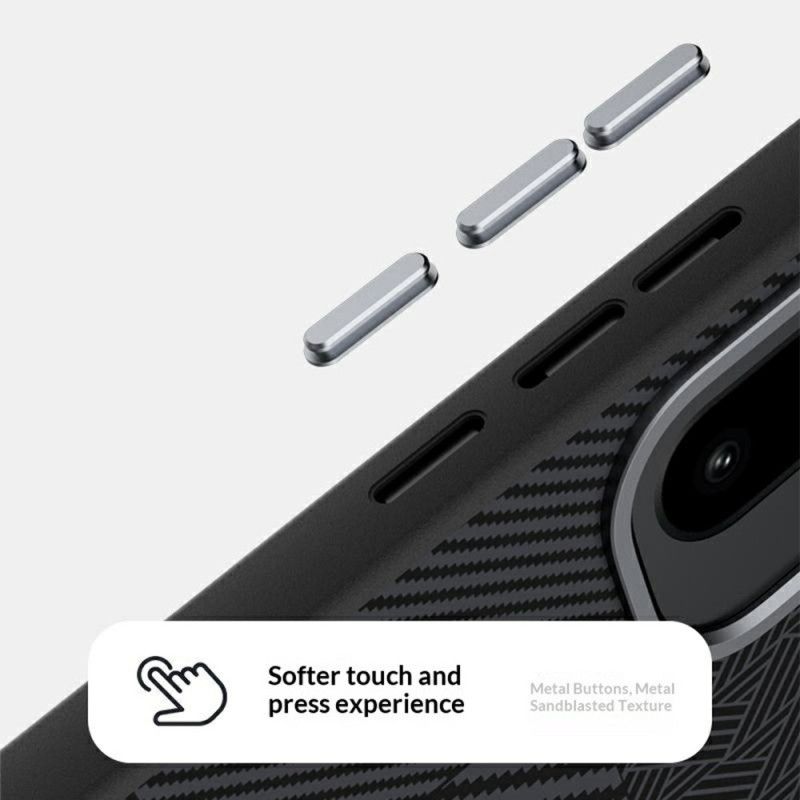 Hülle Für Oneplus 15r Abeel Magnetische Geldbörse Mit Design