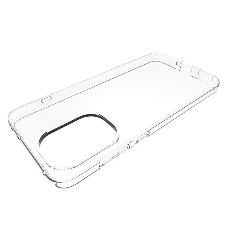 Hülle Für Oneplus 15r Transparent