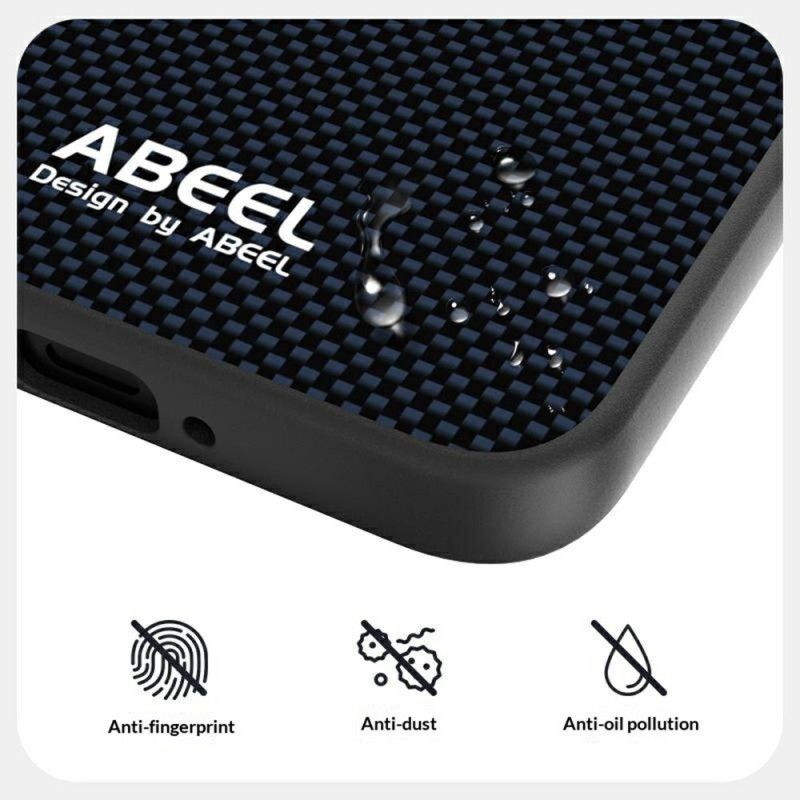 Hülle Oneplus 15r Abeel Klassische Magnetische Geldbörse