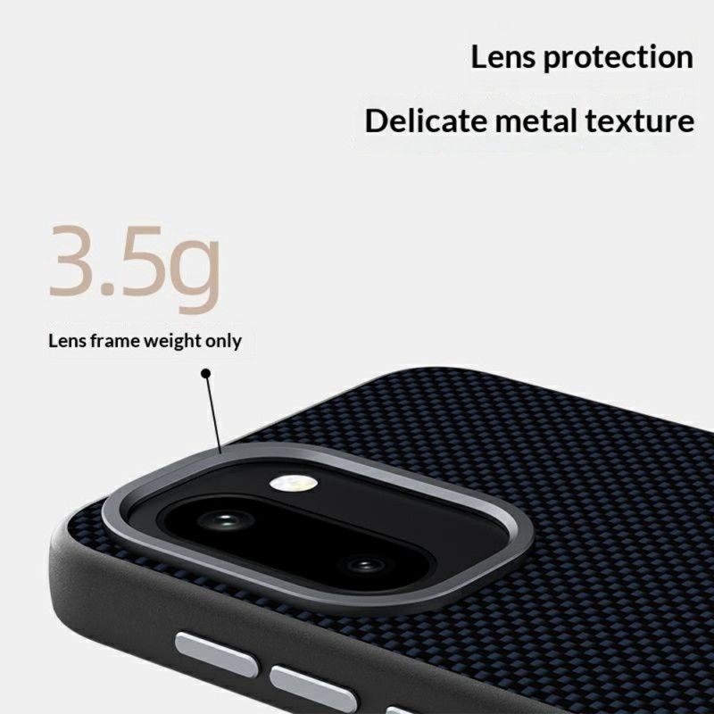 Hülle Oneplus 15r Abeel Klassische Magnetische Geldbörse