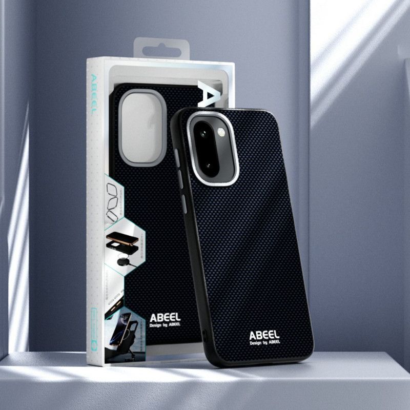 Hülle Oneplus 15r Abeel Klassische Magnetische Geldbörse