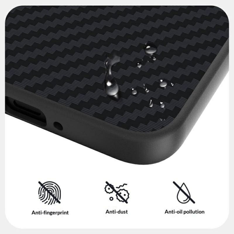 Hülle Oneplus 15r Abeel Magnetische Geldbörse