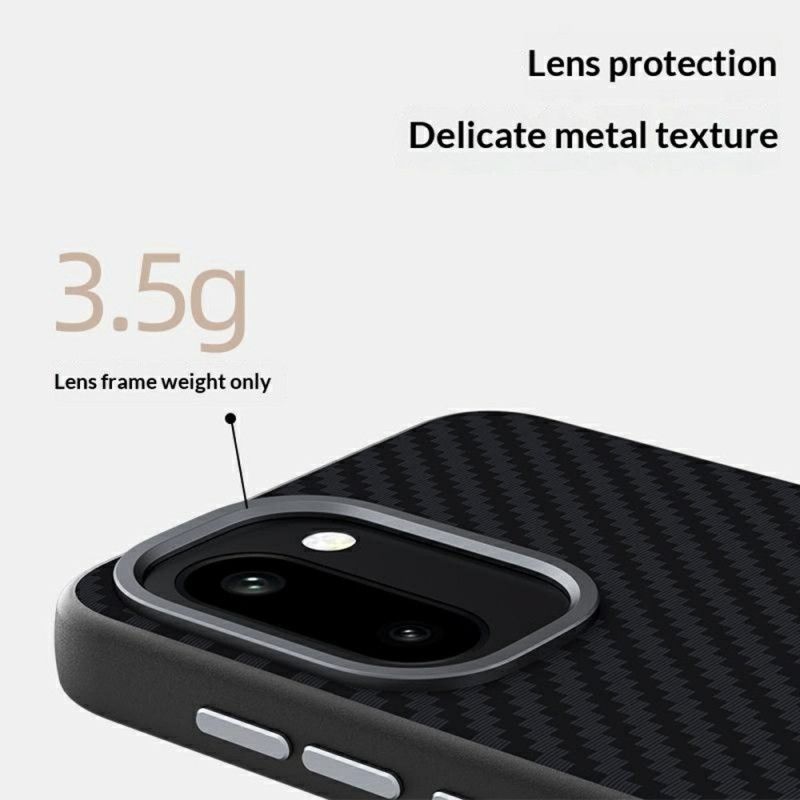 Hülle Oneplus 15r Abeel Magnetische Geldbörse