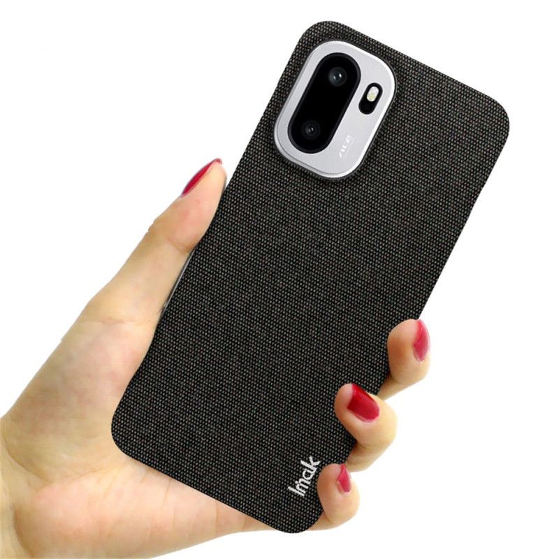 Hülle Oneplus 15r Handyhülle Ruiyi Serie Imak
