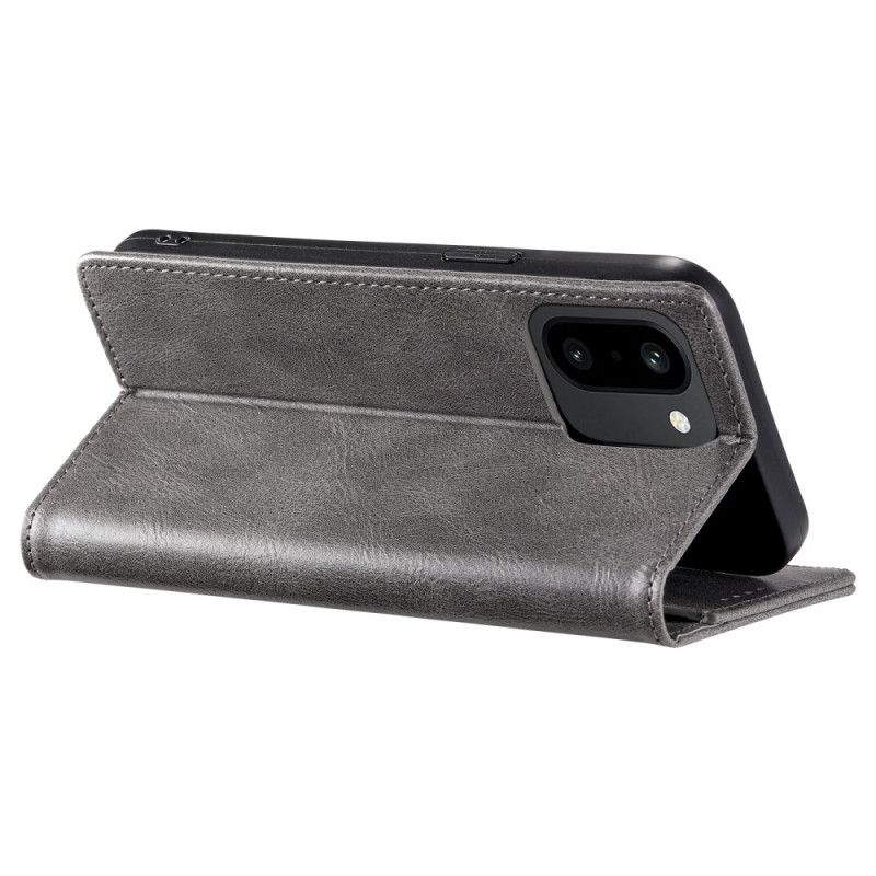 Lederhüllen Oneplus 15r Handyhülle Ttudrch