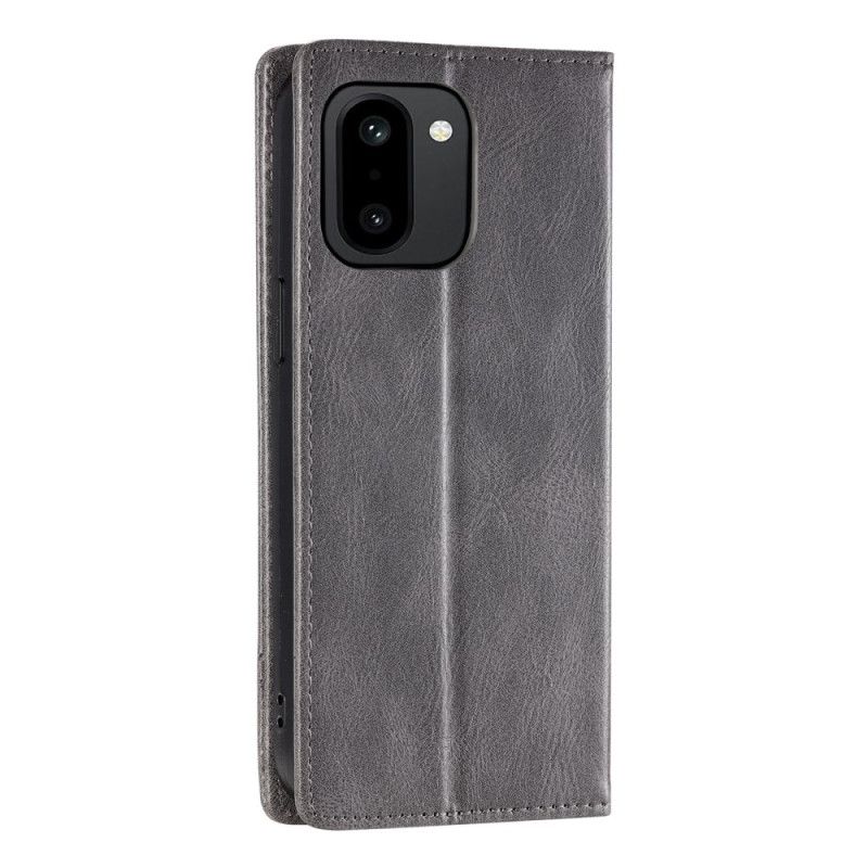 Lederhüllen Oneplus 15r Handyhülle Ttudrch
