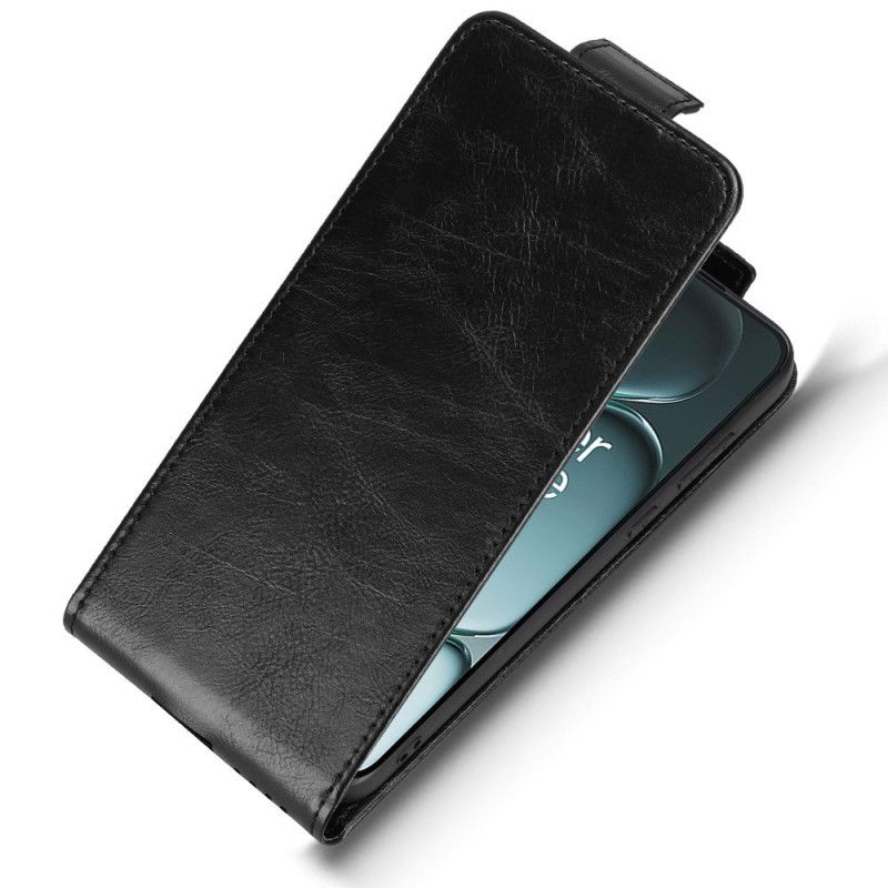 Lederhüllen Oneplus 15r Magnetischer Klappverschluss