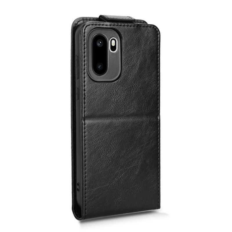 Lederhüllen Oneplus 15r Magnetischer Klappverschluss