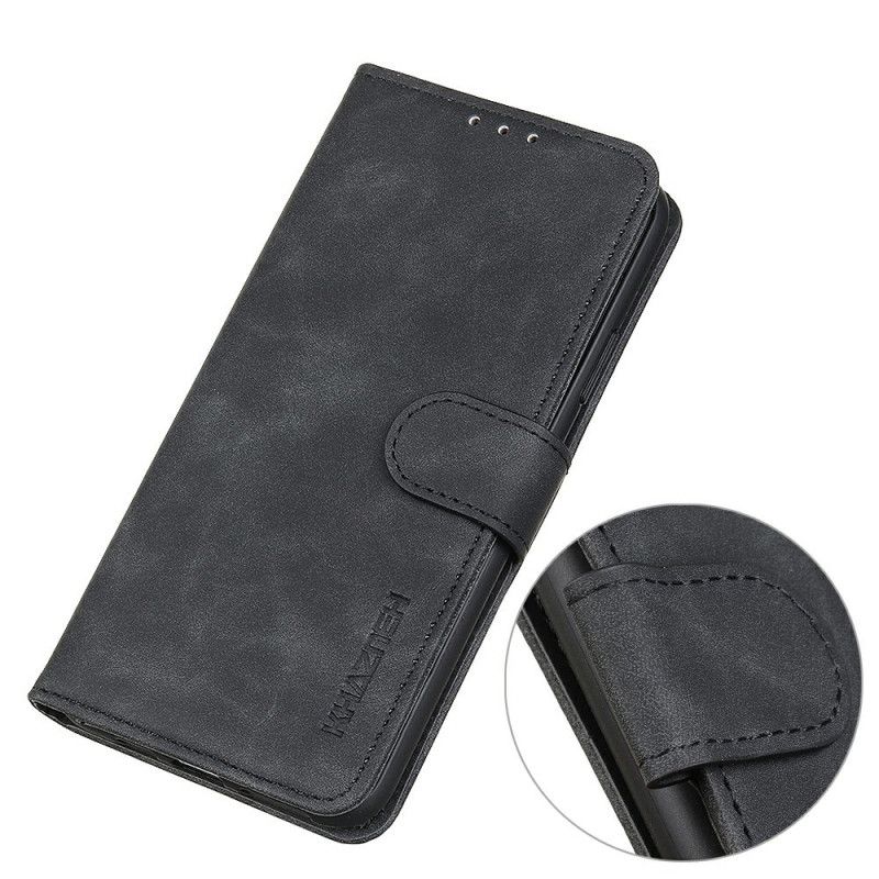 Lederhüllen Oneplus 15r Vintage Khazneh