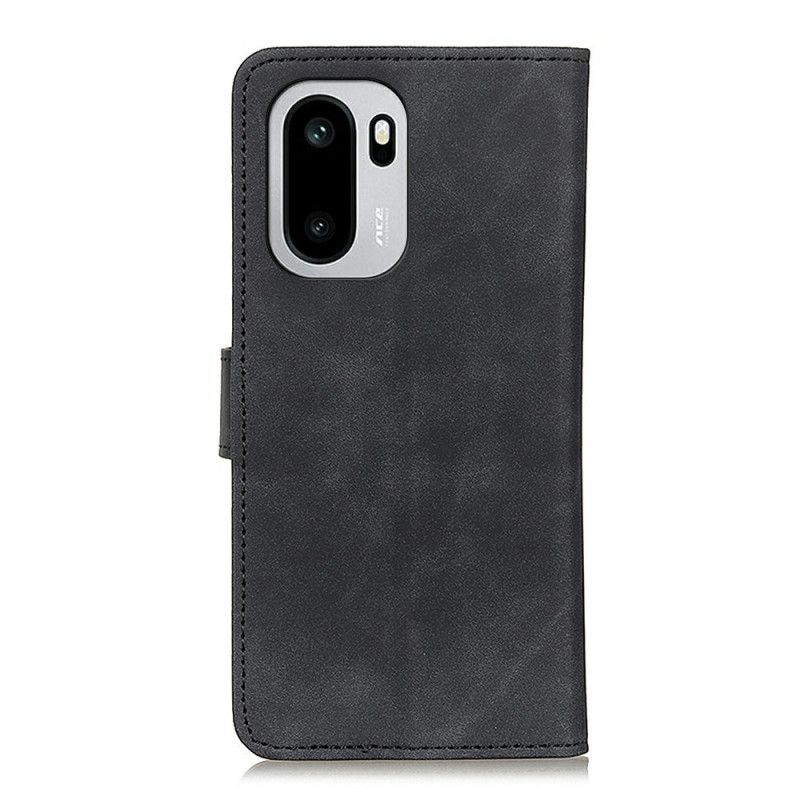 Lederhüllen Oneplus 15r Vintage Khazneh