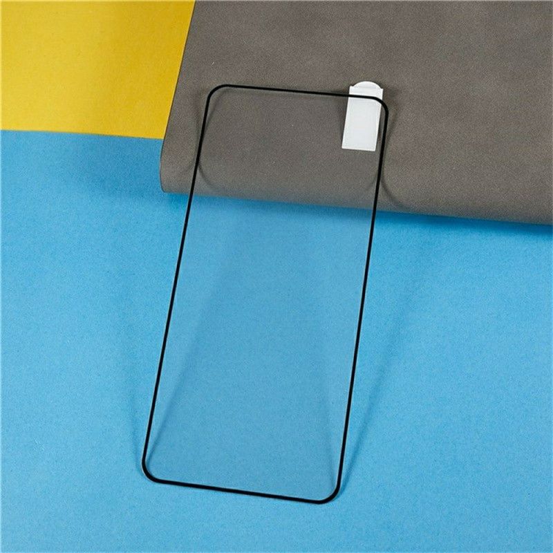 Vollflächige Displayschutzfolie Aus Gehärtetem Glas Für Oneplus Oneplus 15r (fingerabdruck-entsperrung Kompatibel)