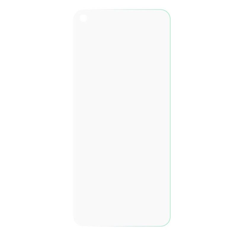 Arc Edge Tempered Glass Protector (0.3 Mm) Für Oneplus Nord 2 5g Bildschirm