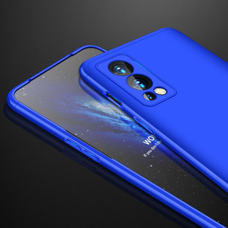 Hülle Für Oneplus Nord 2 5g Gkk Abnehmbar
