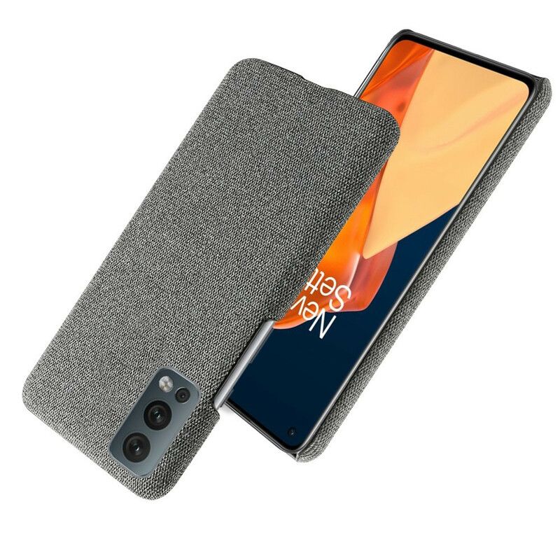 Hülle Oneplus Nord 2 5g Handyhülle Ksq Tuch