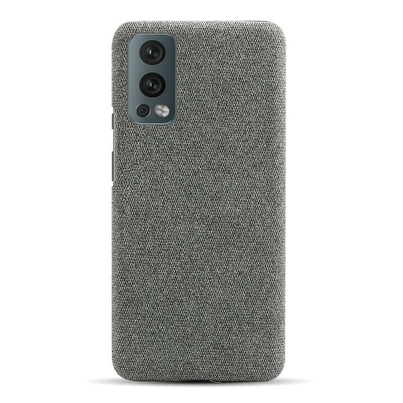 Hülle Oneplus Nord 2 5g Handyhülle Ksq Tuch