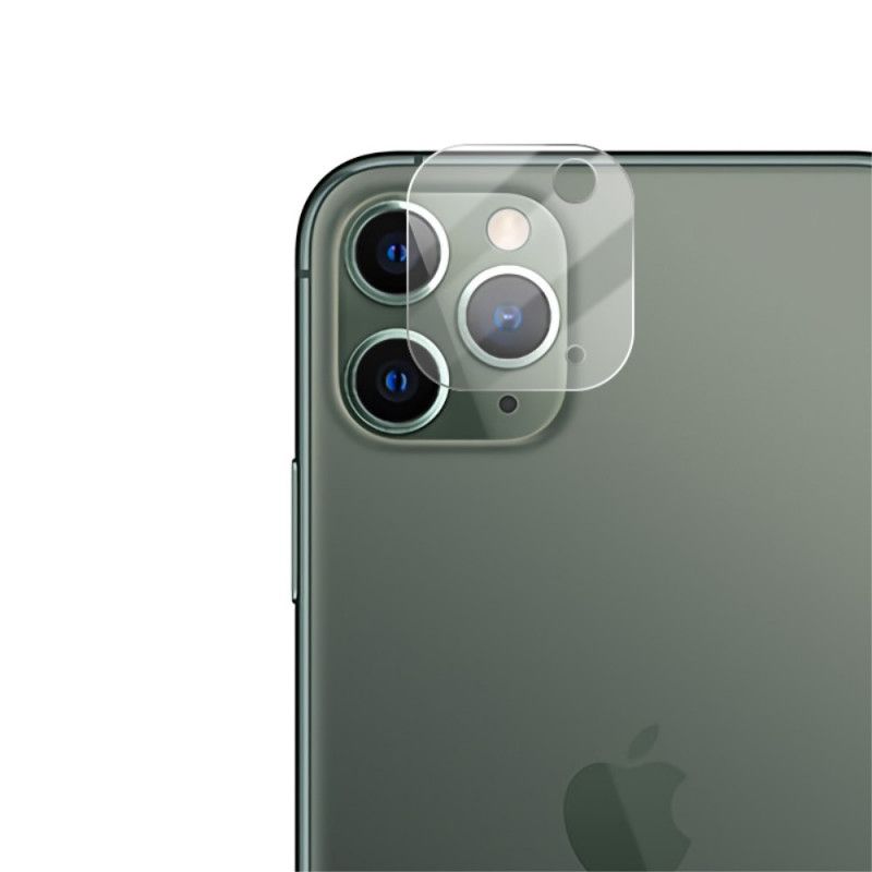 Schutz Vor Gehärtetem Glas Für Das iPhone 11 Pro Mocolo-Fotomodul