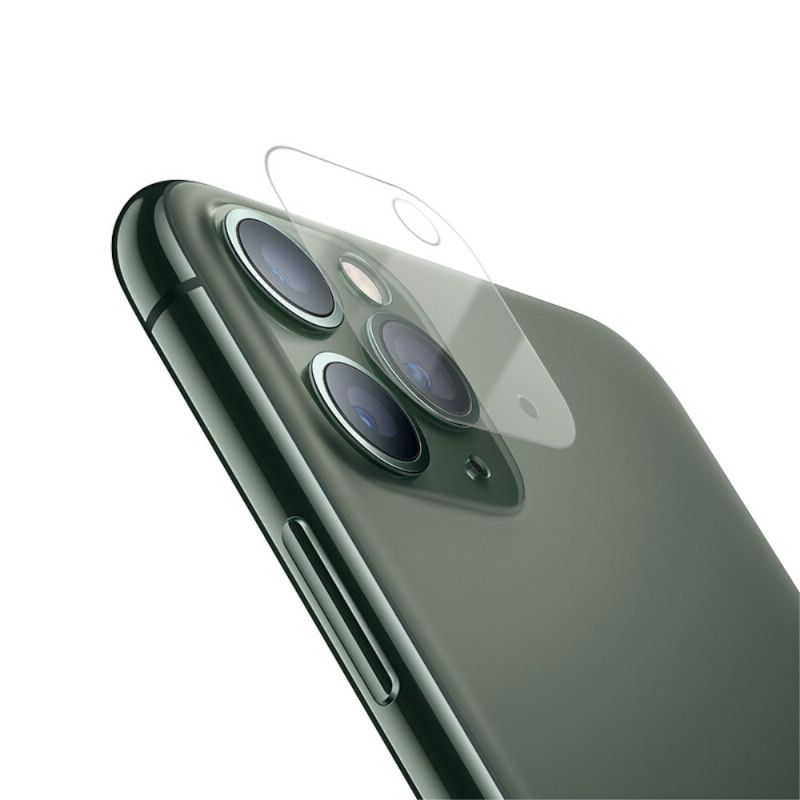 Schutz Vor Gehärtetem Glas Für Das iPhone 11 Pro Mocolo-Fotomodul