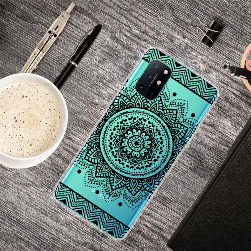 Hülle OnePlus 8T Erhabenes Mandala