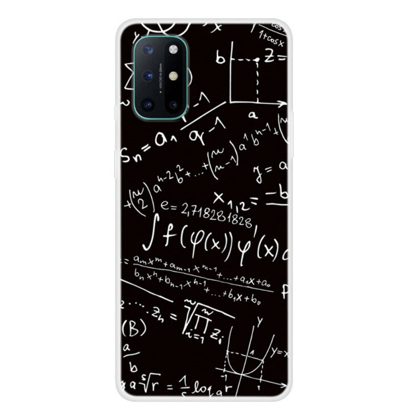 Hülle OnePlus 8T Mathematik