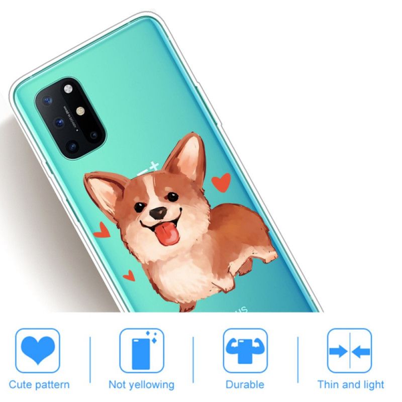 Hülle OnePlus 8T Mein Kleiner Hund