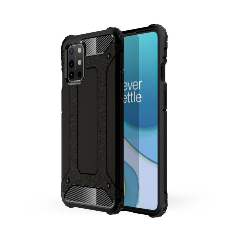 Hülle OnePlus 8T Schwarz Überlebender