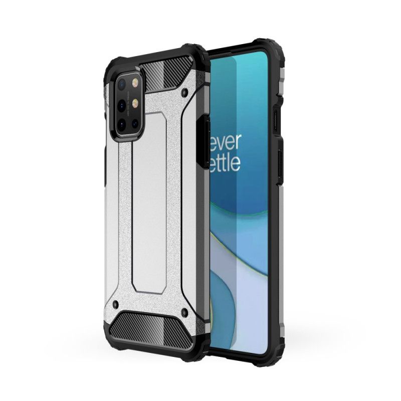 Hülle OnePlus 8T Schwarz Überlebender