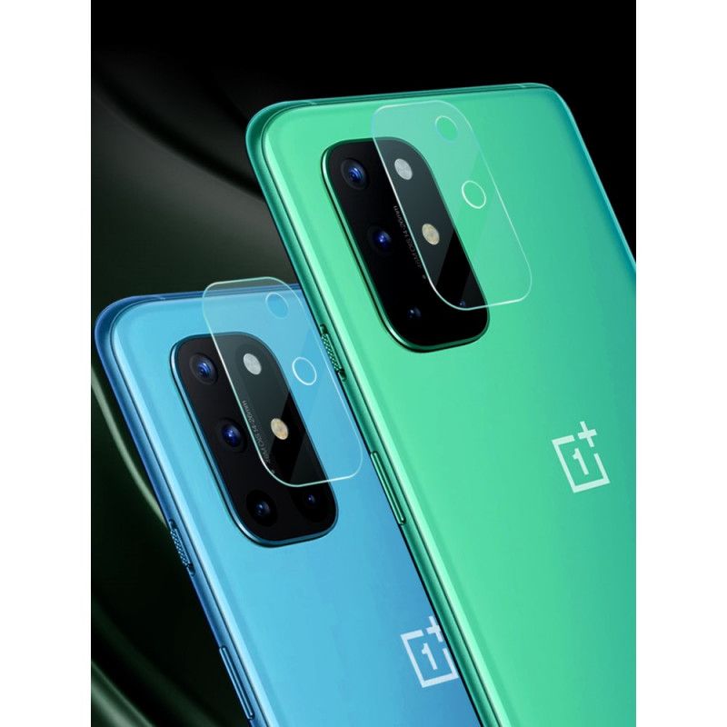 Schutz Aus Gehärtetem Glas Für OnePlus 8T Imak Objektiv