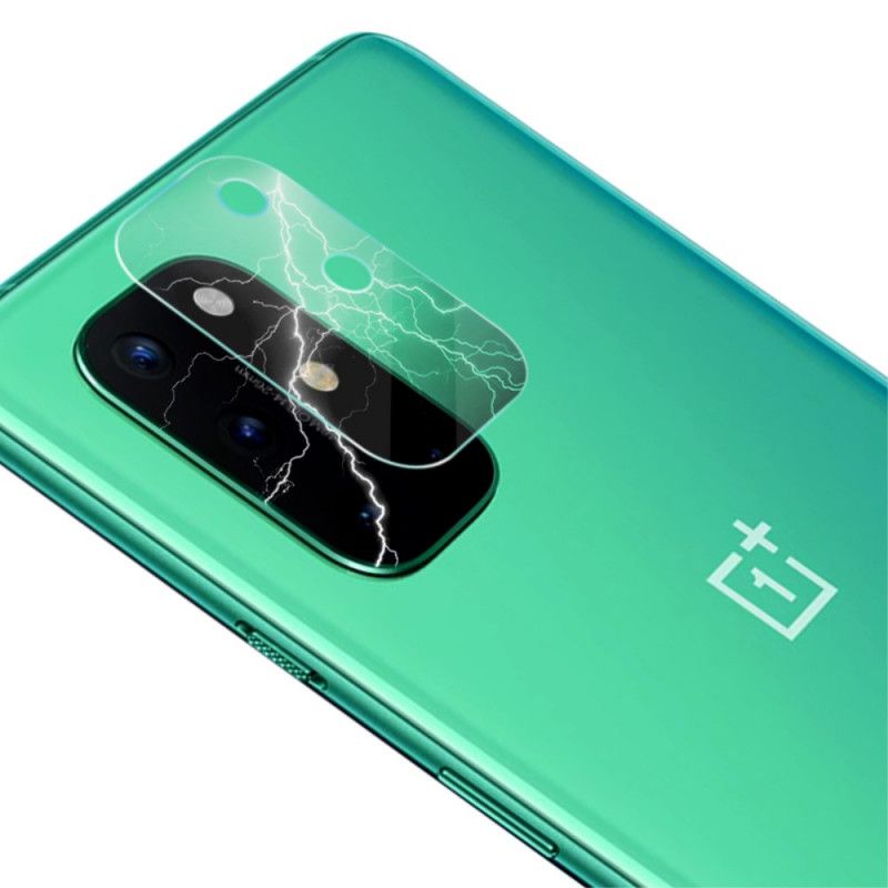 Schutz Aus Gehärtetem Glas Für OnePlus 8T Imak Objektiv