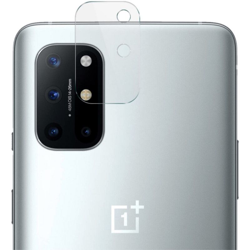 Schutz Aus Gehärtetem Glas Für OnePlus 8T Imak Objektiv