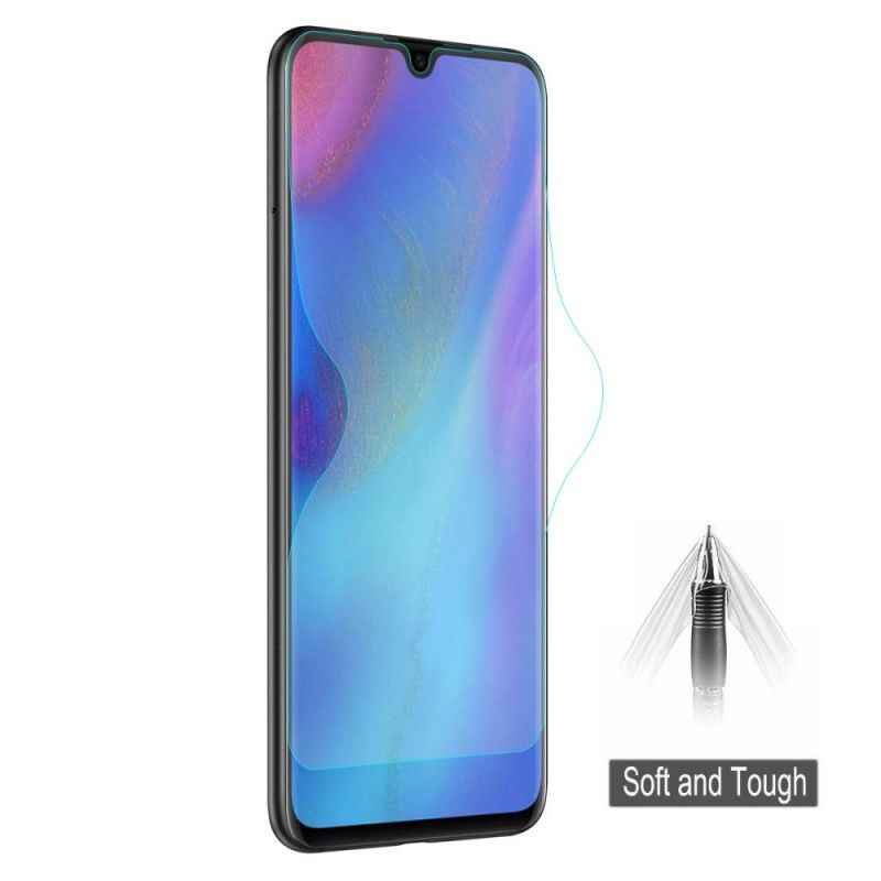 Huawei P30 Hat Prinz Bildschirmschutz