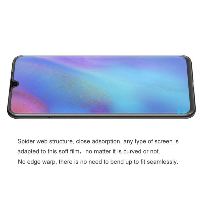 Huawei P30 Hat Prinz Bildschirmschutz