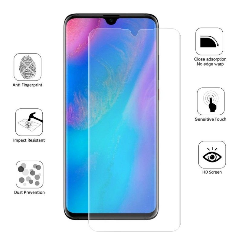 Huawei P30 Hat Prinz Bildschirmschutz