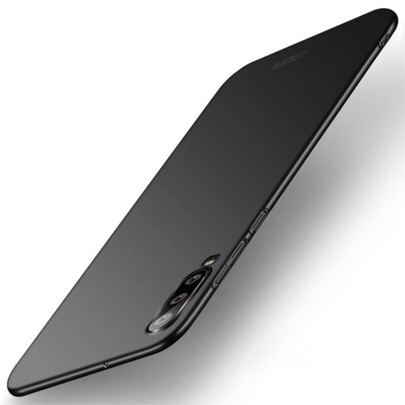 Hülle Huawei P30 Schwarz Mofi