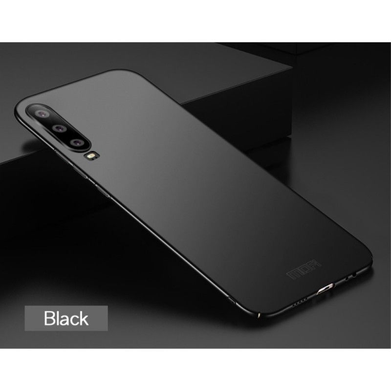 Hülle Huawei P30 Schwarz Mofi