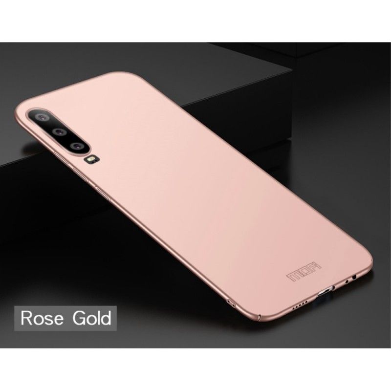 Hülle Huawei P30 Schwarz Mofi