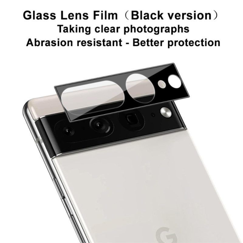 Schützende Linse Aus Gehärtetem Glas Für Google Pixel 7 Pro Imak