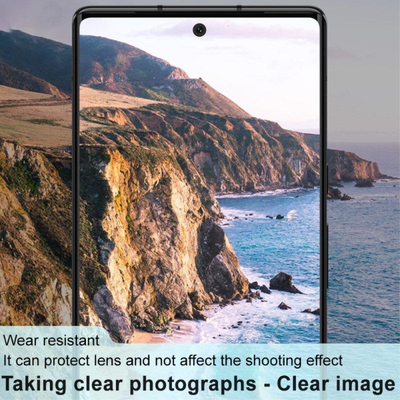 Schützende Linse Aus Gehärtetem Glas Für Google Pixel 7 Pro Imak