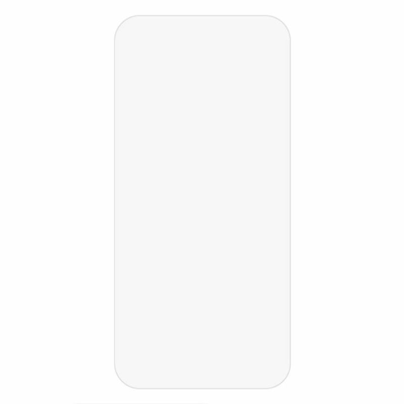 Displayschutzfolie Aus Gehärtetem Glas Für iPhone 17 Pro Max