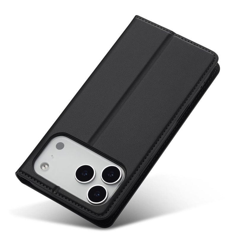 Flip Case Für iPhone 17 Pro Max Lc.imeee