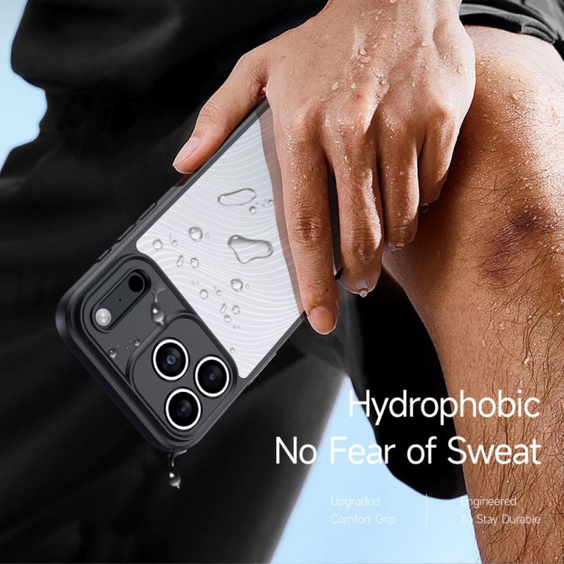 Hülle Für iPhone 17 Pro Max Dux Ducis Aimo Serie