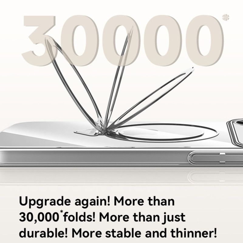 Hülle iPhone 17 Pro Max Handyhülle Magsafe Nature Serie Sulada