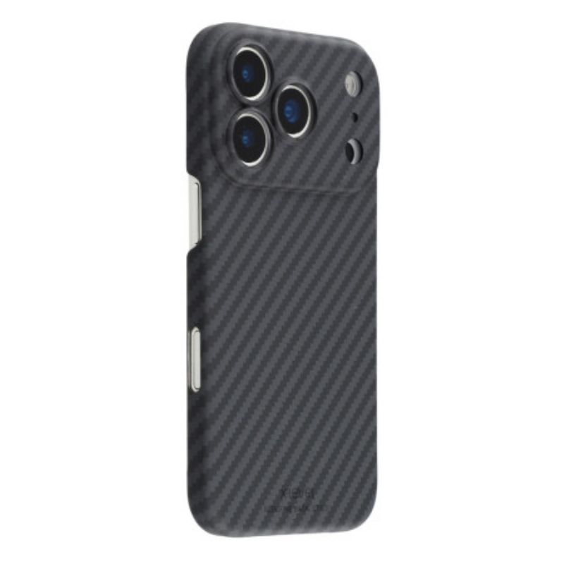 Hülle iPhone 17 Pro Max Handyhülle Magsafe Ultra-fine X-level